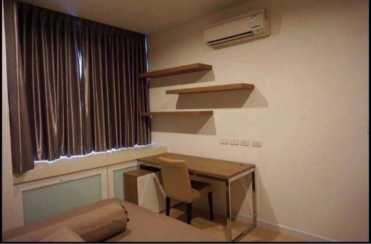 รูป #Z3551💥 091268 🔥ให้เช่าคอนโด TC-Green Condominium Rama9 - รูปที่ 4/6