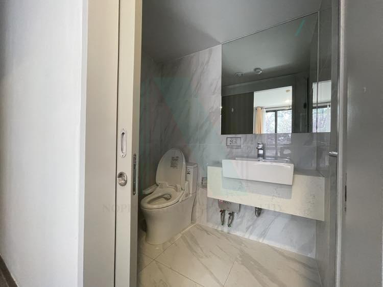 picture ð For Sell Condo IDEO MOBI SUKHUMVIT 40 Building 1, Floor 2,2 bed room, Room size 34 sqm - 6/8