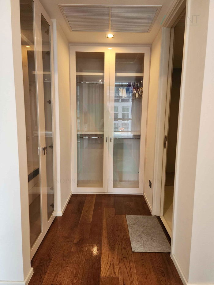 picture 📌 For Rent Condo THE BANGKOK SATHON Building 1, Floor 10,1 bed room, Room size 64 sqm - 6/8