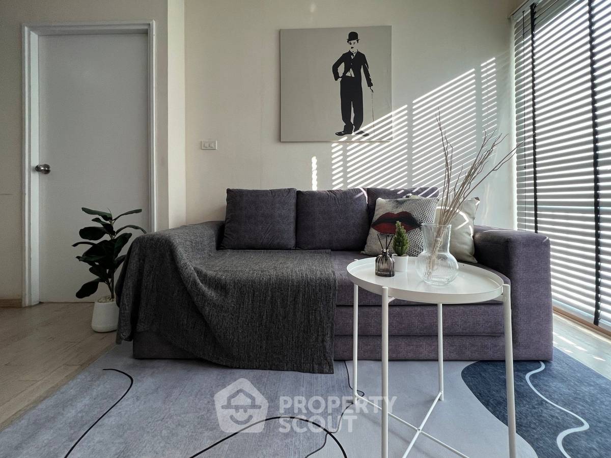 picture 1-BR Condo at Noble Remix near BTS Thong Lor (ID 1792579) - 2/17