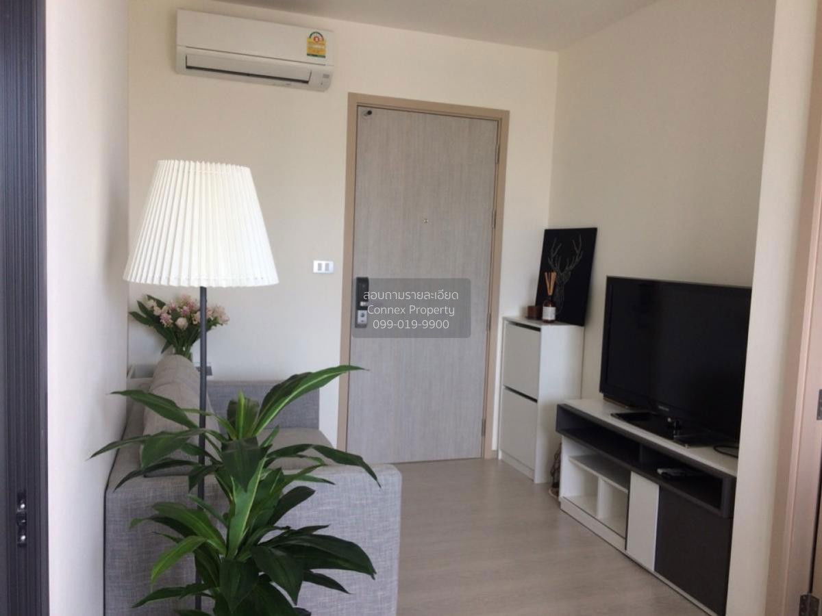 รูป 🔥🔥🔥 เช่าคอนโด ริทึ่ม สุขุมวิท 36-38 BTS-ทองหล่อ พระโขนง เขต คลองเตย กรุงเทพ CX-100979 ✅ ทักไลน์ @connexproperty ตอบทันที ทีมงานมืออาชีพ ✅ 🔥🔥🔥 - รูปที่ 4/7