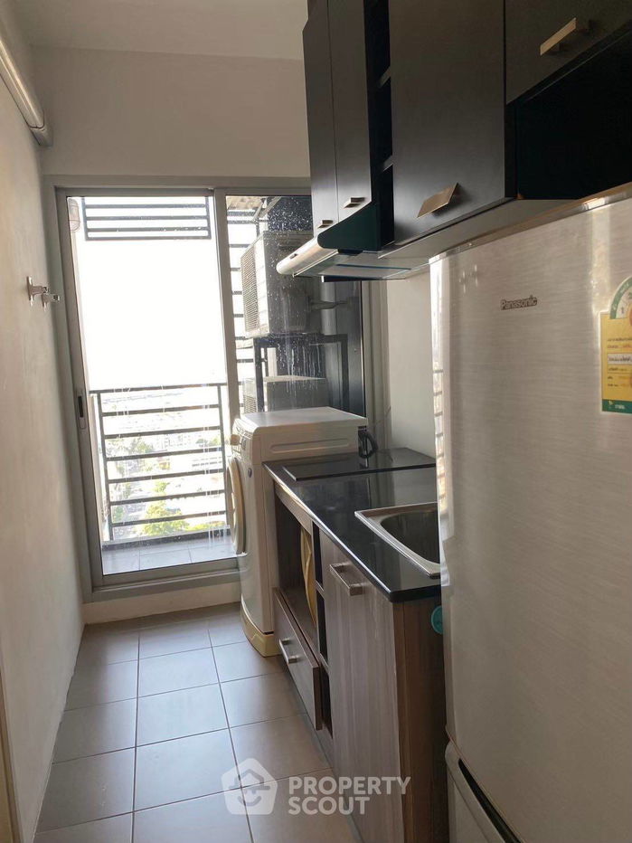 รูป คอนโด 2-ห้องนอน ที่ เดอะ ทรี บางโพ สเตชั่น ใกล้ MRT บางโพ (ID 2468873) - รูปที่ 6/7