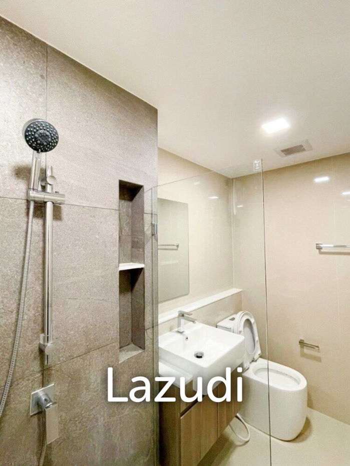 รูป 1 Bed 1 Bath 35 SQ.M Quintara Arte Sukhumvit 52 - รูปที่ 21/22