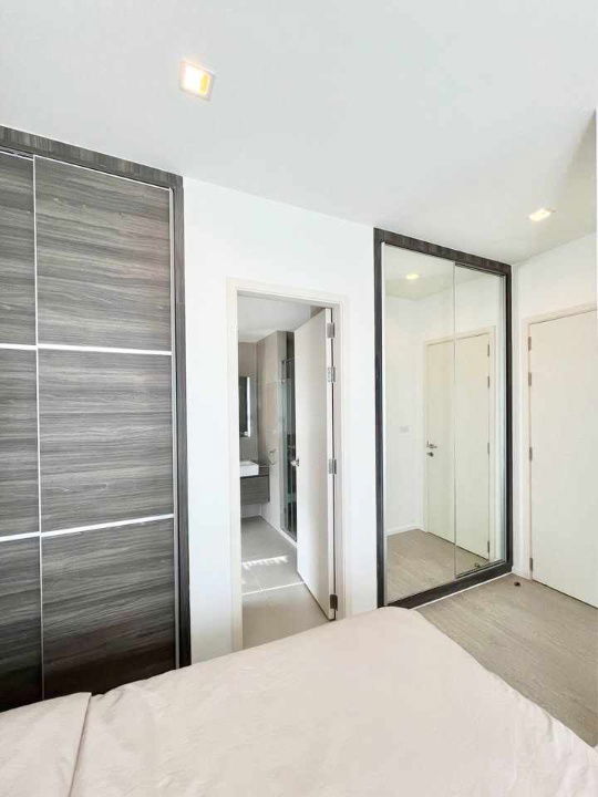 รูป ห้องมาใหม่🐲แอดไลน์ได้เลยครับ🐲✨✨🛋️🛌ดินแดง💥ควินน์ รัชดา 17🔴🟢🟡 - รูปที่ 8/8