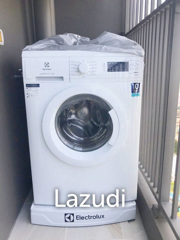 picture 1 Bedroom1 Bathroom 34 SQ.M C Ekkamai - 12/14