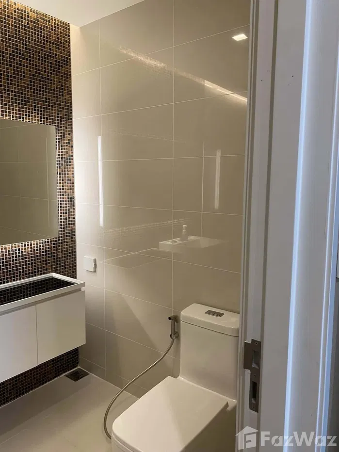 รูป ขาย คอนโด 2 ห้องนอน ในโครงการ 333 ริเวอร์ไซด์ 5919403 - รูปที่ 12/13