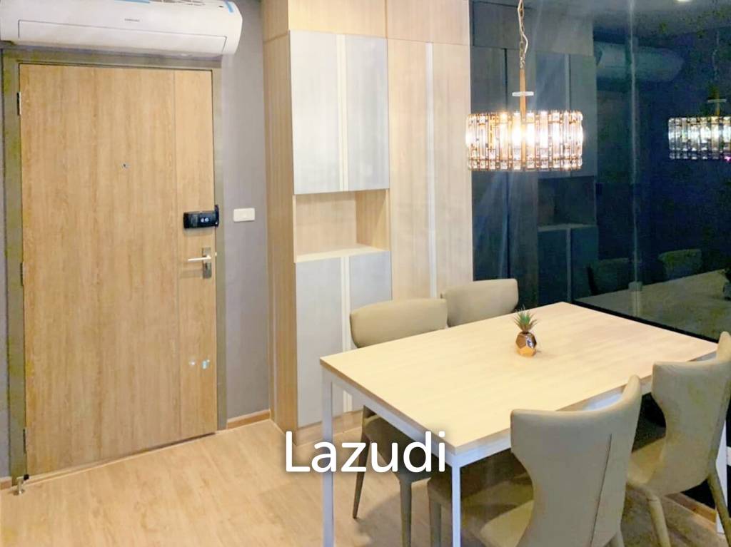 picture 2 Bedroom 1 Bathroom 47 SQ.M Ideo O2 - 3/10