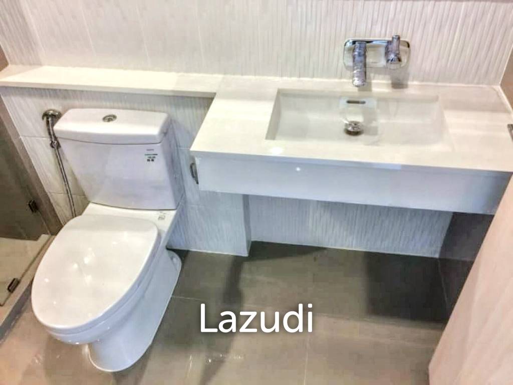 รูป 1 Bed 1 Bath 27 Sqm Rhythm Sukhumvit 42 - รูปที่ 7/10