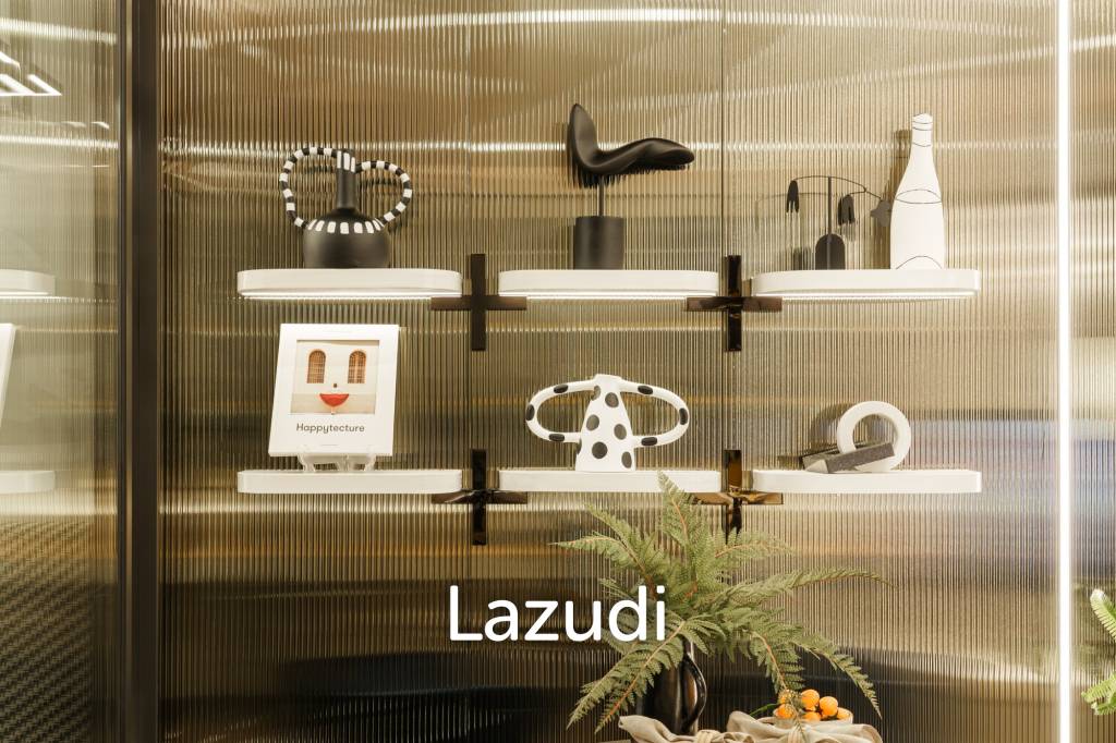 รูป 1 Bedroom 1 Bathroom 35 SQ.M Aspire Huai kwang - รูปที่ 24/25