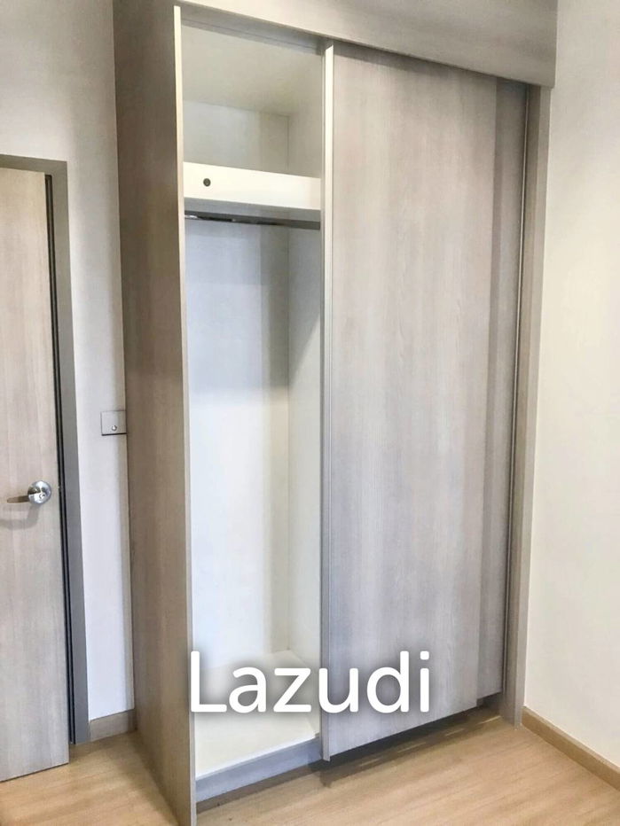 picture 1 Bed 1 Bath 27 SQ.M Whizdom Connect Sukhumvit - 3/6