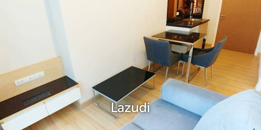 picture 1 Bedroom 1 Bathroom 31 SQ.M Up Ekamai - 3/11