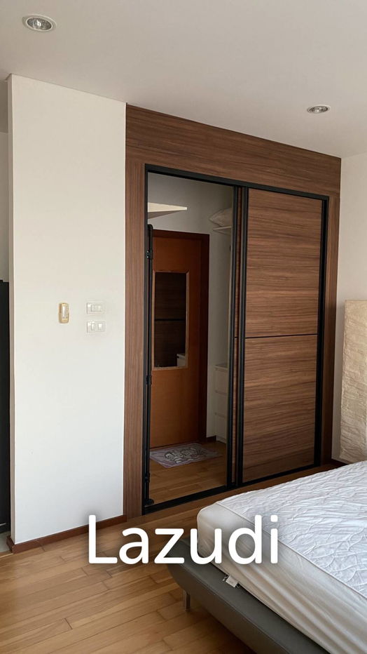 รูป 1 Bed 1 Bath 39.5 SQ.M  Villa Sathorn Condo - รูปที่ 10/15