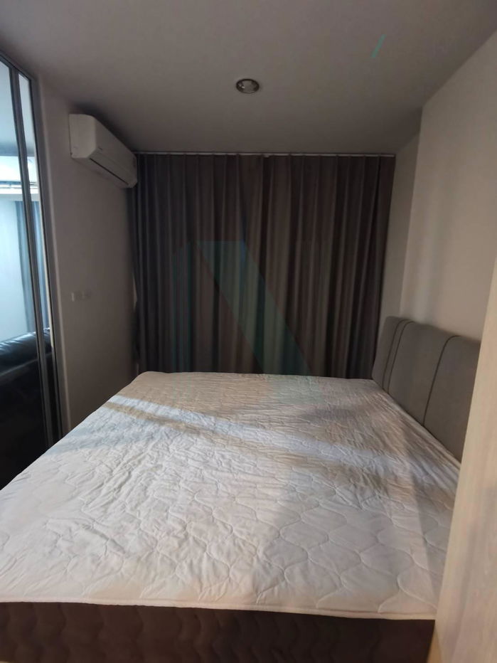 picture For Rent Condo NICHE MONO RAMKHAMHAENG Building 1, Floor 20,1 bed room, Room size 35.00 sqm - 3/8