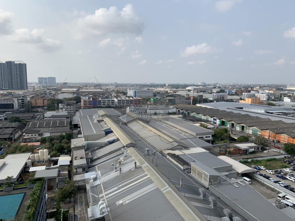 picture ðĨðĨðĨ For Rent Condo , The Metropolis Samrong Interchange , BTS-Samrong , Samrong Nuea , Mueang Samut Prakan , Samut Prakarn , CX-89587 â
Live chat with us ADD LINE @connexproperty â
ðĨðĨðĨ - 7/7