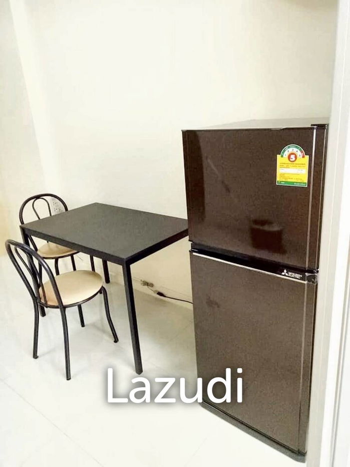 รูป 2 Bed 1 Bath 60 SQ.M Supalai City Resort Ratchada-Huaykwang - รูปที่ 9/20