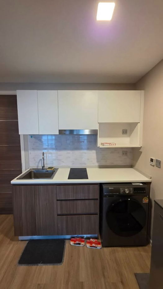 picture For rent Atmoz Ladprao 71 🔴🔴 - 7/9