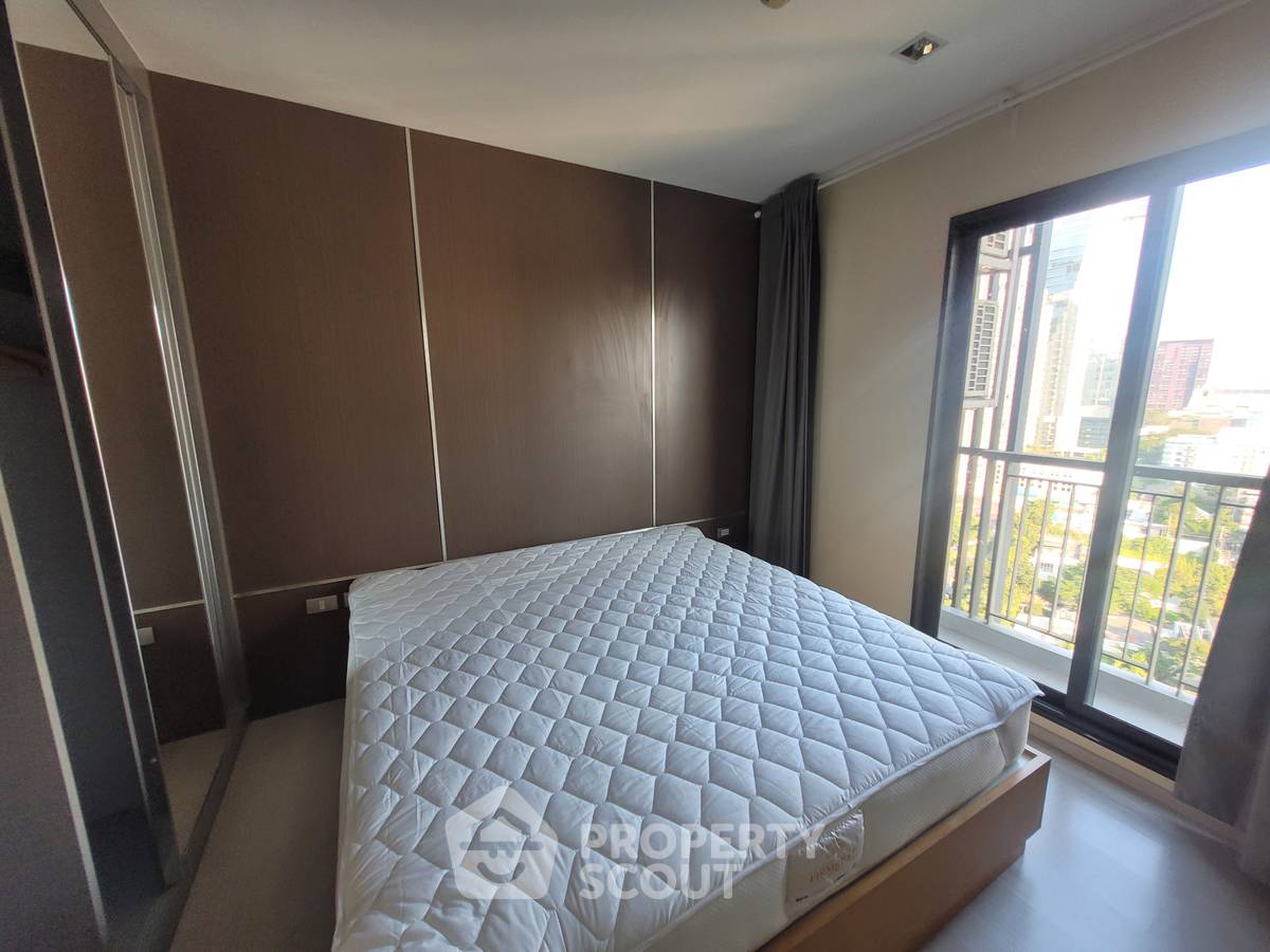 รูป คอนโด 1-ห้องนอน ที่ ริทึ่ม สุขุมวิท 36-38 ใกล้ BTS ทองหล่อ (ID 1960828) - รูปที่ 25/35