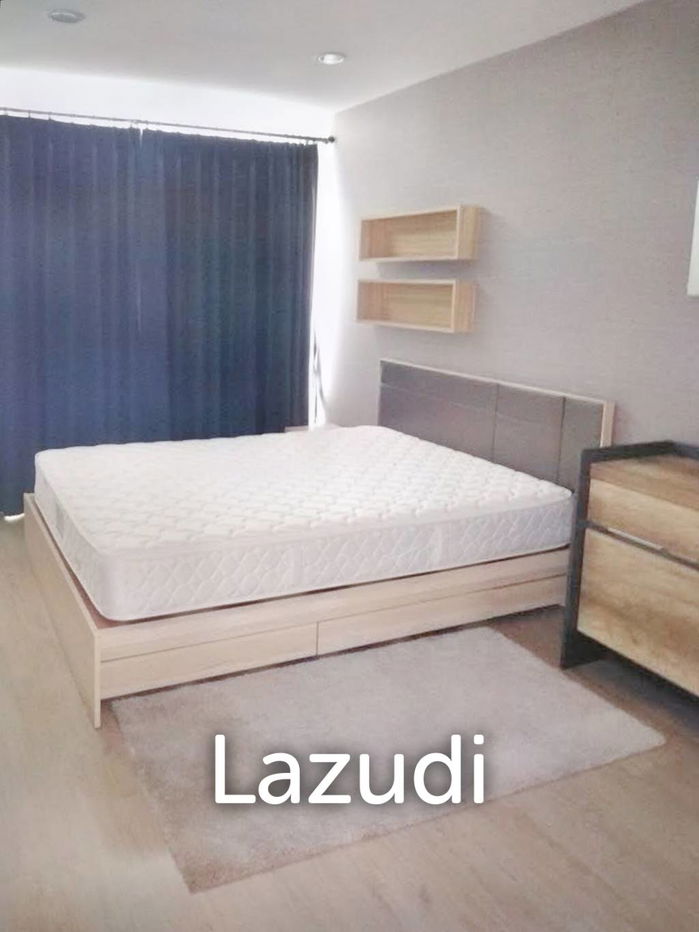 รูป 1 Bed 1 Bath 34 SQ.M at Elio Del Ray - รูปที่ 4/8