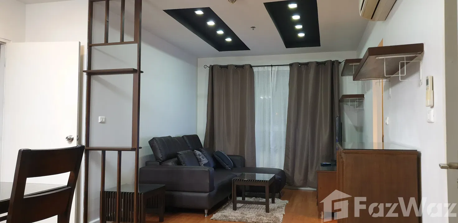 picture Venture Into a Luxurious Escape: 50.00 SqM condo in Khlong Tan, BKK 1103456 - 1/10