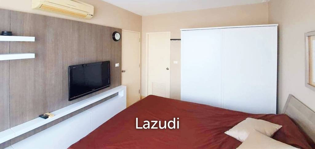 รูป 1 Bed 1 Bath 42 SQ.M Sukhumvit Plus - รูปที่ 8/10