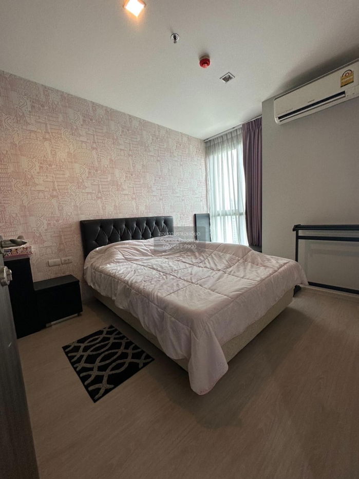 รูป 🔥🔥🔥 เช่าคอนโด ริทึ่ม สุขุมวิท 44/1 BTS-พระโขนง พระโขนง เขต คลองเตย กรุงเทพ CX-18203 ✅ ทักไลน์ @connexproperty ตอบทันที ทีมงานมืออาชีพ ✅ 🔥🔥🔥 - รูปที่ 8/11