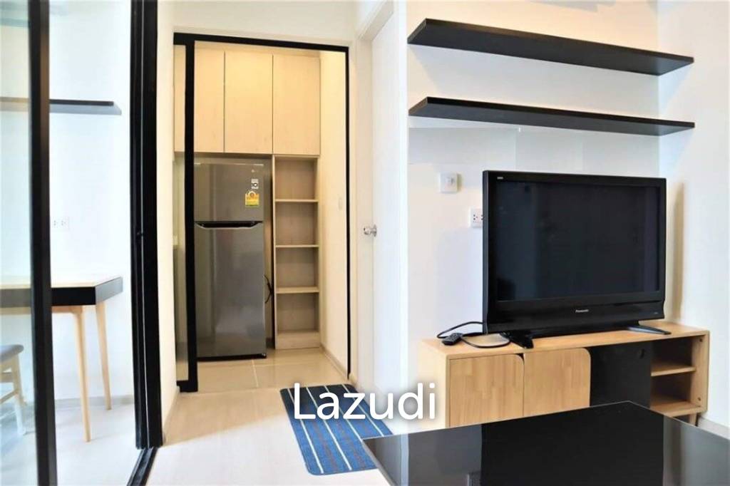 รูป 1 Bedroom 1 Bathroom 30 SQ.M Life Asoke - รูปที่ 6/11
