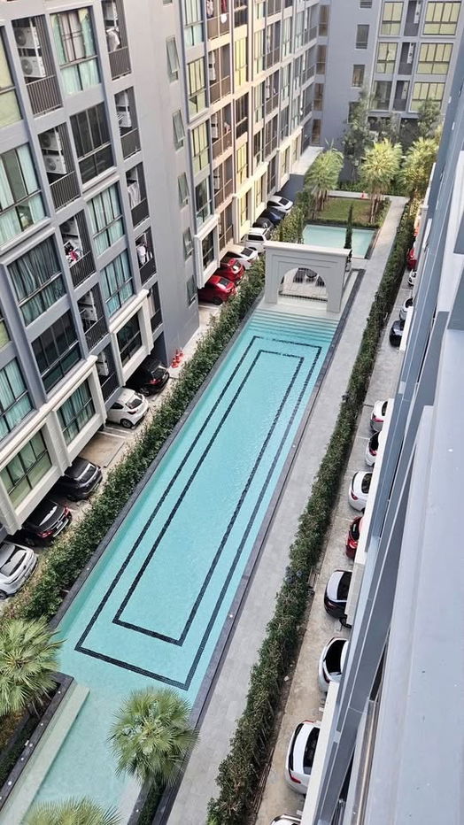 picture Condo for Rent at Cerocco Bangna 36 (F6812033) - 12/12