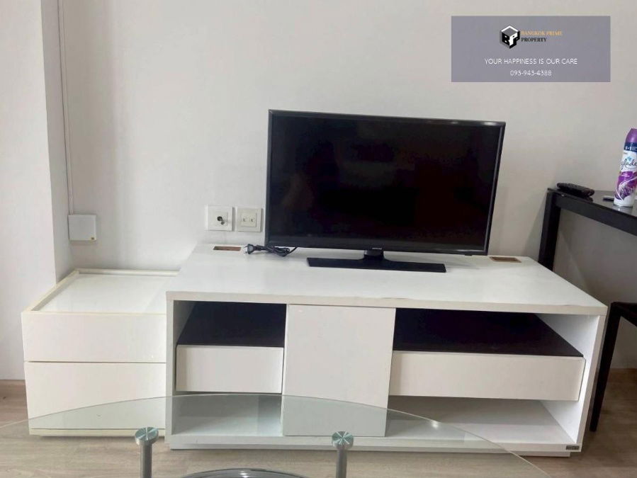 picture IDEO Q Ratchathewi | 🚝Near BTS Ratchathewi #2025120913399 - 7/10