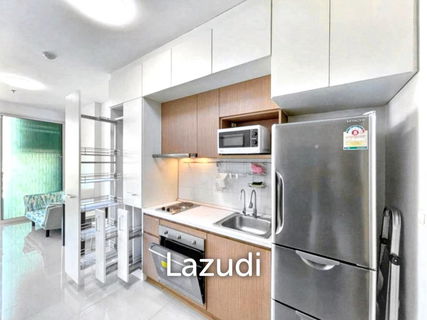 1 Bed 1 Bath 38 SQ.M Ideo Mix Phaholyothin