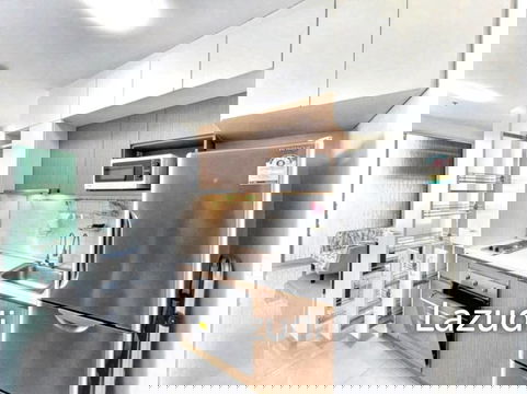 1 Bed 1 Bath 38 SQ.M Ideo Mix Phaholyothin