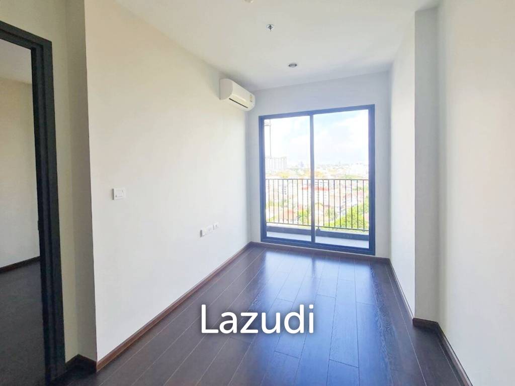 รูป 1 Bedroom 1 Bathroom 30 SQ.M C Ekkamai - รูปที่ 2/13