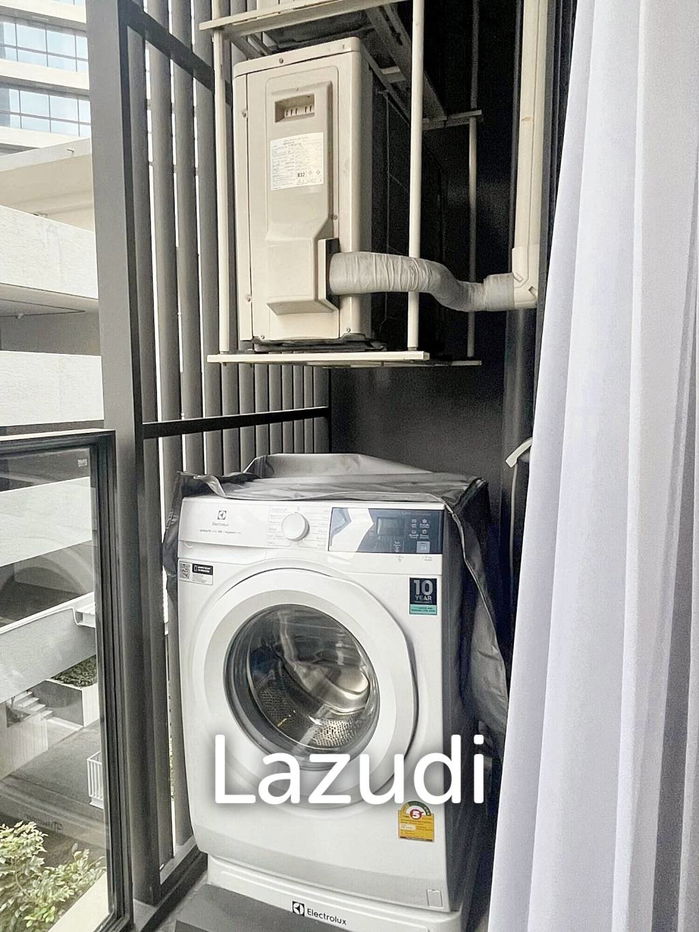 picture 1 Bed 29 SQ.M Quintara Treehaus Sukhumvit 42 - 14/16