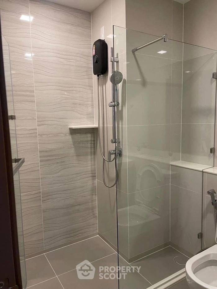 picture Studio Condo at Life Phahon-Ladprao near BTS Ha Yaek Lat Phrao (ID 1553057) - 5/5