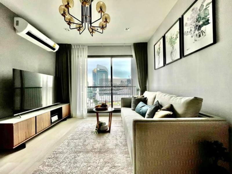 รูป เช่าคอนโด  ไลฟ์ วัน ไวร์เลส วิวสวย ชั้นสูง BTS-เพลินจิต ลุมพินี เขต ปทุมวัน กรุงเทพ CX-54883 ✅ ทักไลน์ @connexproperty ตอบทันที ทีมงานมืออาชีพ ✅ - รูปที่ 4/12