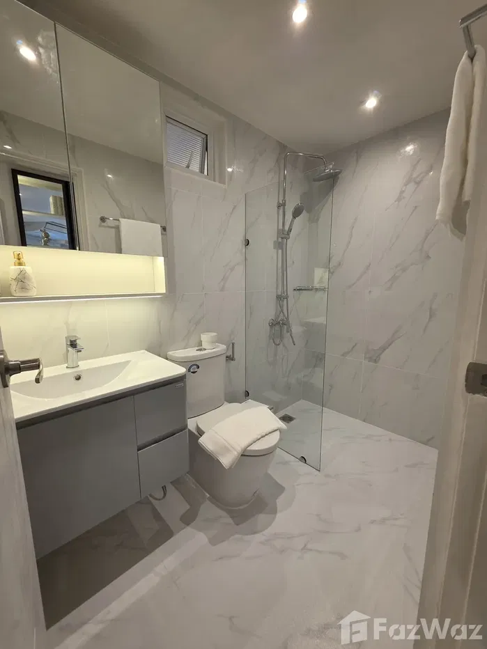 รูป ขาย คอนโด 2 ห้องนอน ในโครงการ ฟอร์จูน คอนโด ทาวน์ 5918496 - รูปที่ 14/20