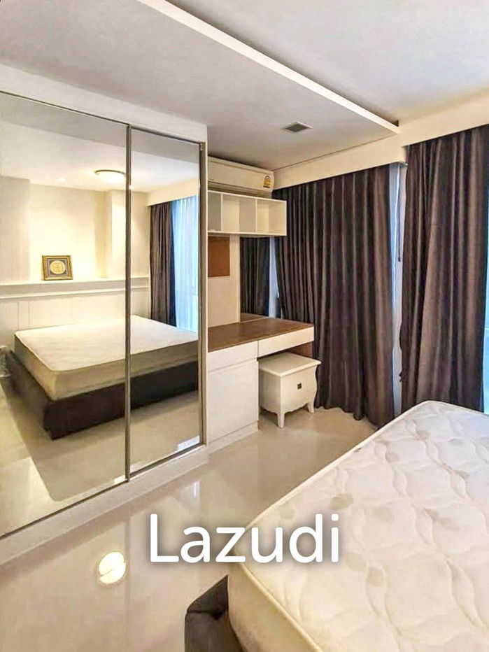 รูป 1 Bed 1 Bath 30 SQ.M Interlux Premiers Sukhumvit 13 - รูปที่ 6/6