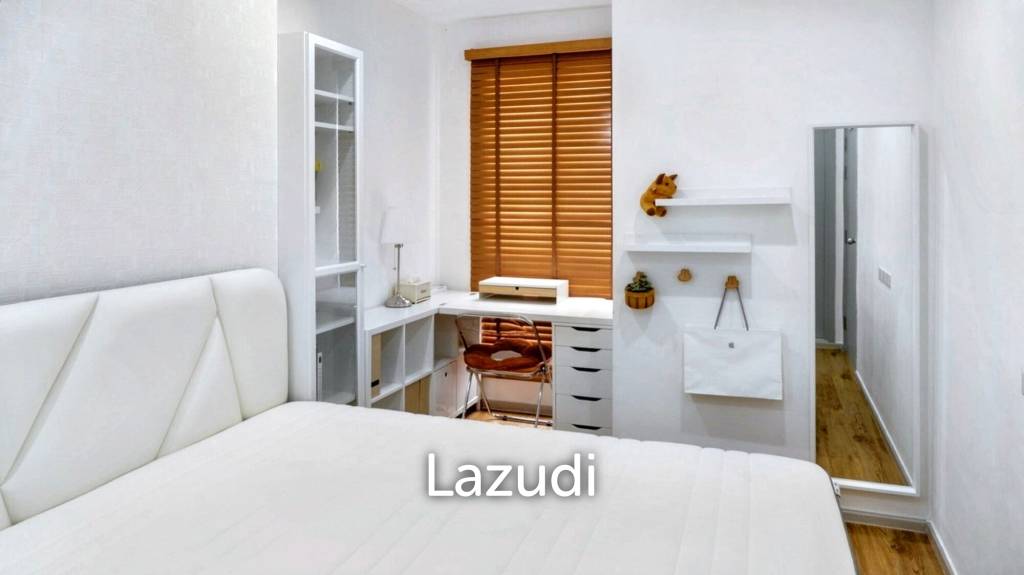 picture 1 Bed 1 Bath 29 SQ.M Ideo Mobi Wongsawang - Interchange - 10/21