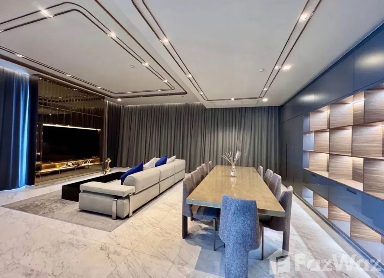 รูป ขาย คอนโด 3 ห้องนอน ในโครงการ เดอะ โมนูเมนต์ ทองหล่อ 5916424 - รูปที่ 6/23