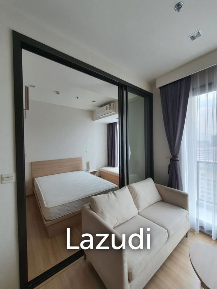 รูป 1 Bedroom 1 Bathroom 32 Sq.m M Jatujak - รูปที่ 5/5