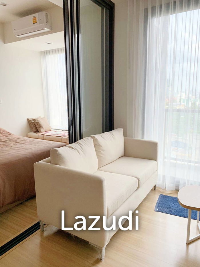 รูป 1 Bedroom 1 Bathroom 32 SQ.M M Jatujak - รูปที่ 3/11