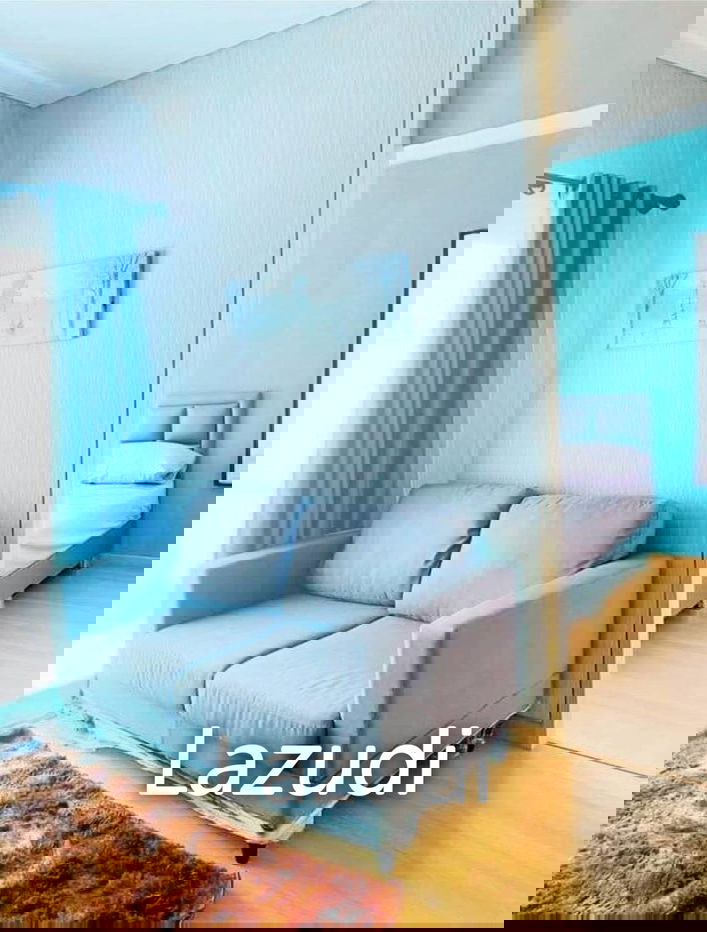 picture 1 Bed 1 Bath 27 SQ.M Lumpini Suite Phetchaburi - 2/6