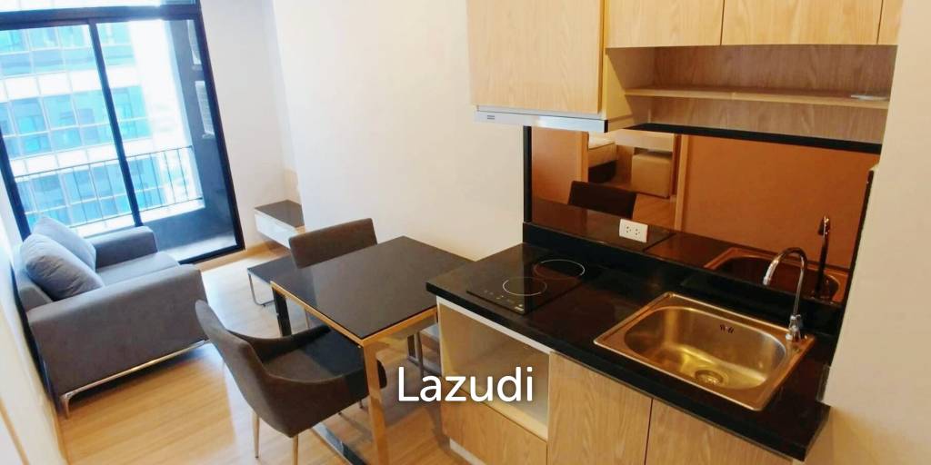 picture 1 Bedroom 1 Bathroom 31 SQ.M Up Ekamai - 4/11