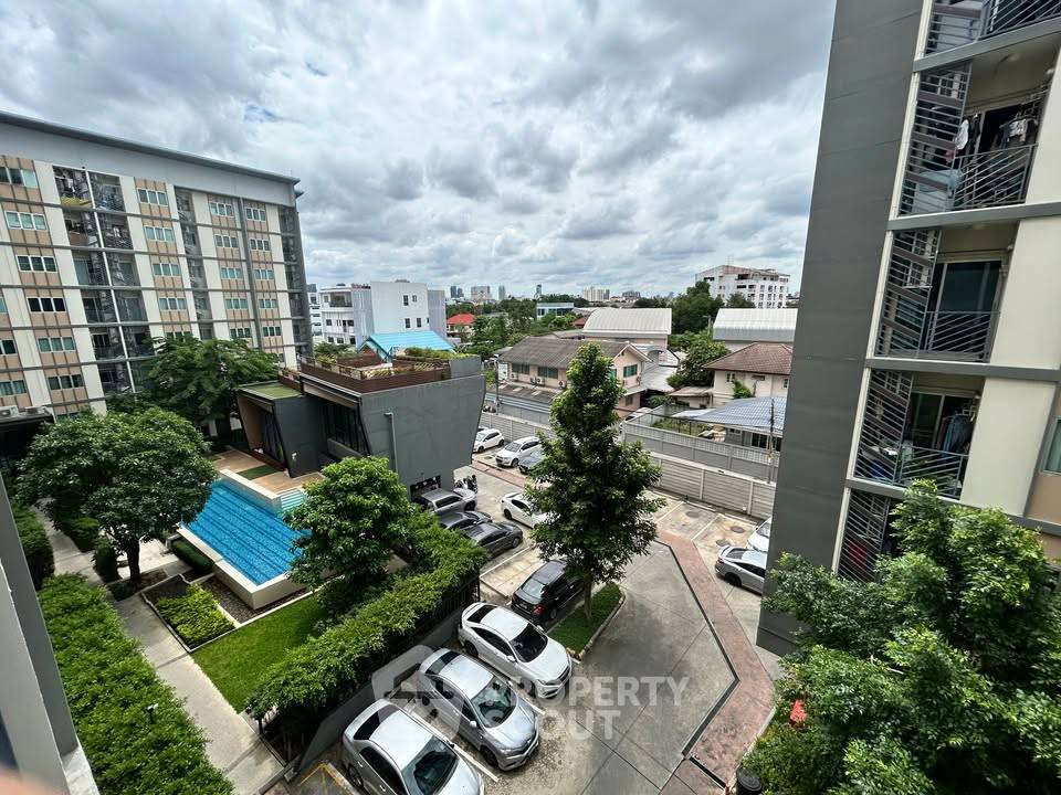 รูป คอนโด 1-ห้องนอน ที่ เดอะ ไพรเวซี่ ลาดพร้าว-เสนา ใน ลาดพร้าว (ID 2469399) - รูปที่ 4/19