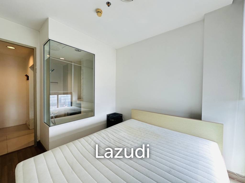 picture 1 Bed 1 Bath 30 SQ.M Ideo Mix Sukhumvit 103 For SALE - 4/7