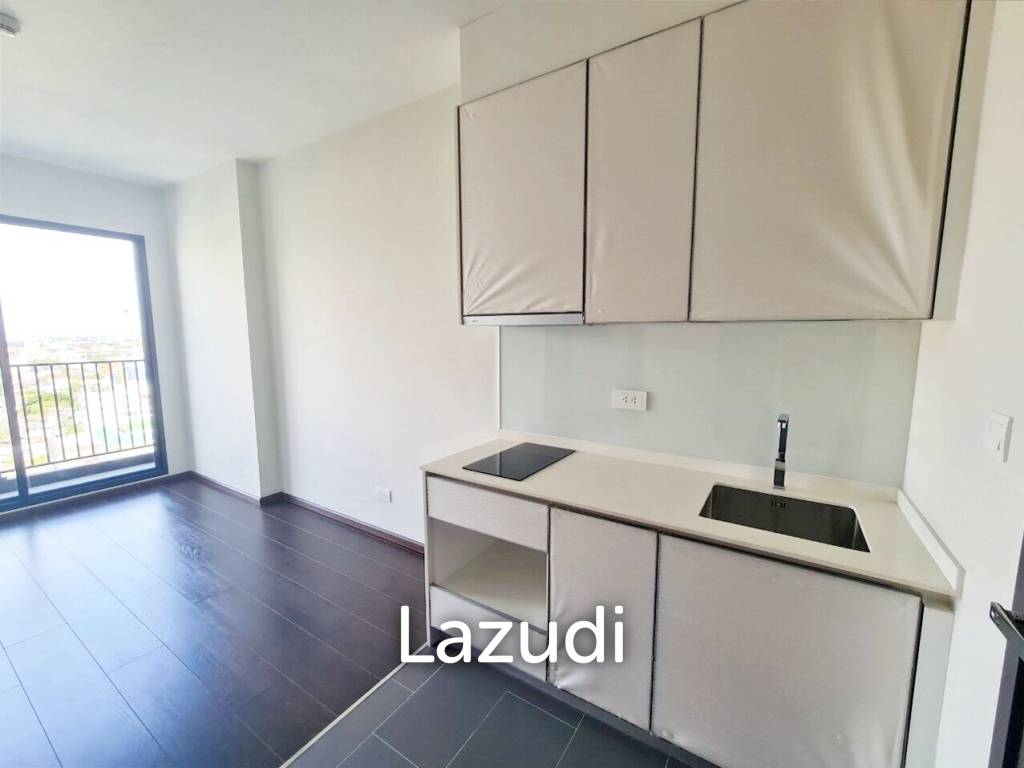 รูป 1 Bedroom 1 Bathroom 30 SQ.M C Ekkamai - รูปที่ 7/13