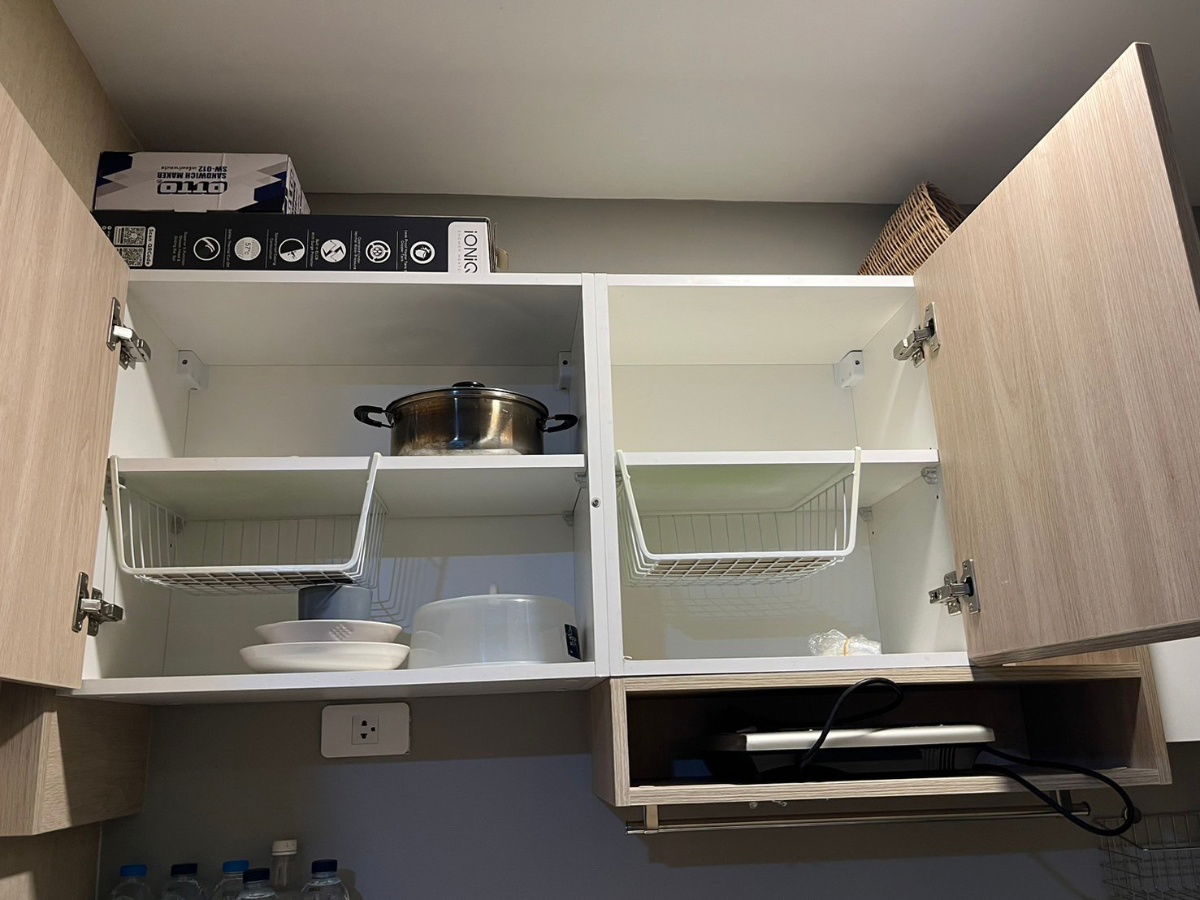 รูป 🤝🏻RB22169 ให้เช่าถูกมาก👍เดอะคิวบ์ เซาท์ แจ้งวัฒนะ 15/1✅แอดไลน์ @mproperty( มี @ ด้วย) แอดมินตอบไว - รูปที่ 12/28