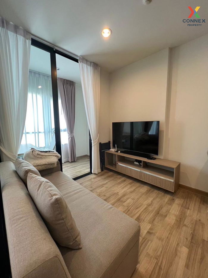 picture 🔥🔥🔥 For Sale Condo , Niche Mono Sukhumvit Bearing , BTS-Bearing , Samrong Nuea , Don Mueang , Samut Prakarn , CX-127741 ✅ Live chat with us ADD LINE @connexproperty ✅ 🔥🔥🔥 - 1/8