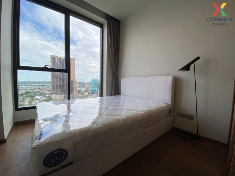 รูป เช่า คอนโด  Ideo Q Sukhumvit 36 BTS-ทองหล่อ  คลองตัน คลองเตย กรุงเทพ CX-00329 ✅ ทักไลน์ @connexproperty ตอบทันที ทีมงานมืออาชีพ ✅ - รูปที่ 11/11