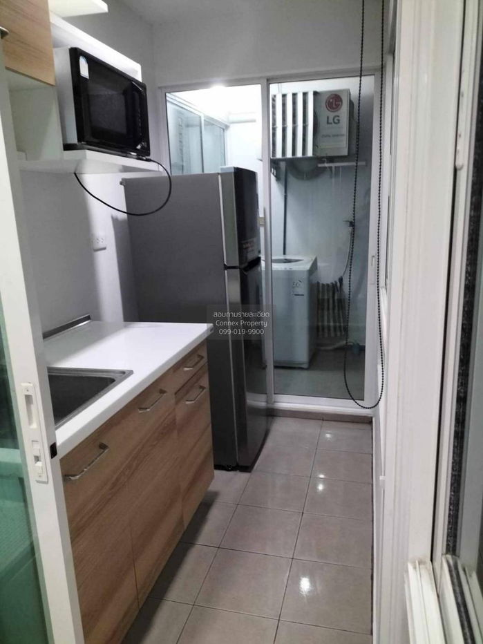 รูป ขายคอนโด  รีเจ้นท์ โฮม บางซ่อน โครงการ 2 เฟส 28 MRT-บางซ่อน บางซื่อ เขต บางซื่อ กรุงเทพ CX-86720 ✅ ทักไลน์ @connexproperty ตอบทันที ทีมงานมืออาชีพ ✅ - รูปที่ 6/9