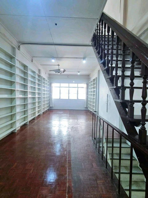 รูป โลตัส สุขุมวิท50 800ม.ให้เช่าสำนักงาน โชว์รูมเท่านั้น ทั้ง 4 ชั้น 18ตร.วา. BTS บางจาก 250ม. 3 นอน 372ตร.มสุขุมวิท 89-97 BTS อ่อนนุช 700ม. - รูปที่ 6/8